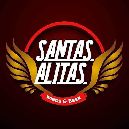 SANTAS ALITAS El EMPALME - Velasco Ibarra