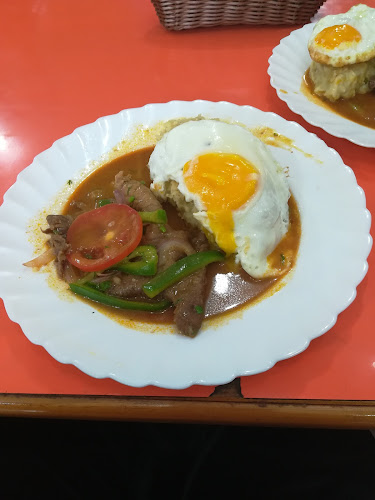 Restaurant Mamá Silvia - Quevedo