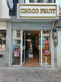 Choco Fruit