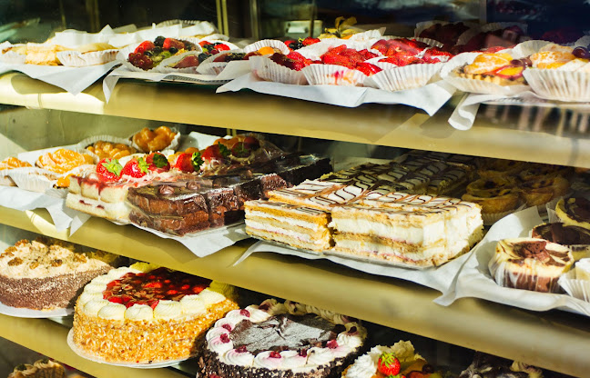 Opinii despre Chantilly Pastelería Cafetería în Quito - Gastronomía y hostelería