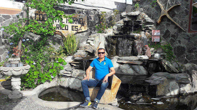 QCG3+7HV, Indoamérica, Ambato