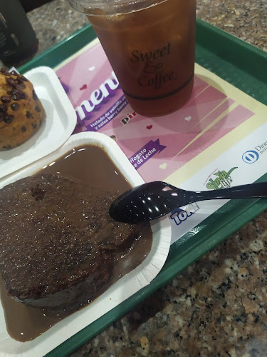 Comentarii opinii despre Sweet & Coffee - Previsora