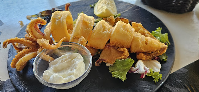 Comentarii opinii despre Aloha Bar Restaurante