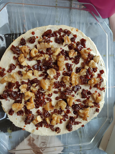 Restaurant "Mí aldea" - Zaruma