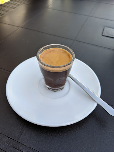 Fresco Cafe - Puerto Baquerizo Moreno