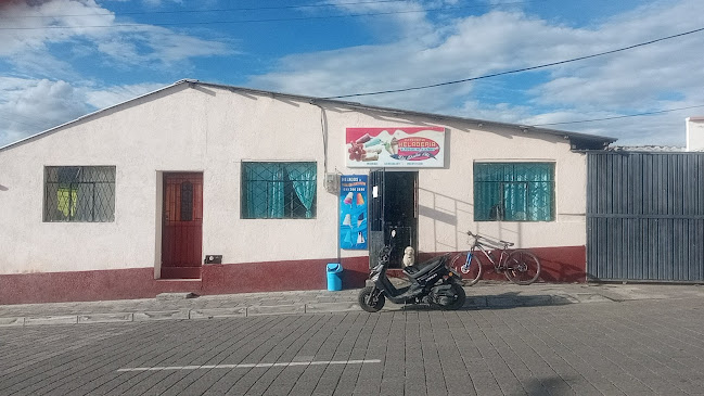 Comentarii opinii despre Heladeria el buen sabor