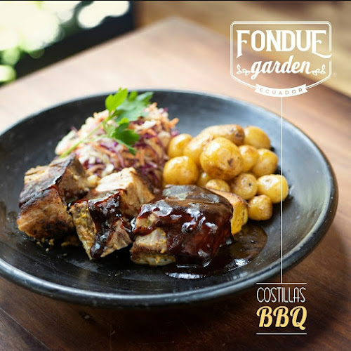 Fondue Garden - Gastronomía y hostelería