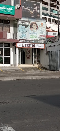 LIBUM Pastelería & Panadería