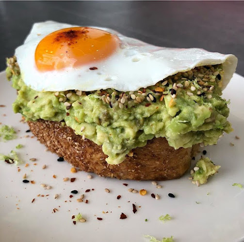 Sutro Café - Gastronomía y hostelería