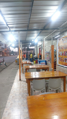 SODA BAR TU PANA FITO - Quito