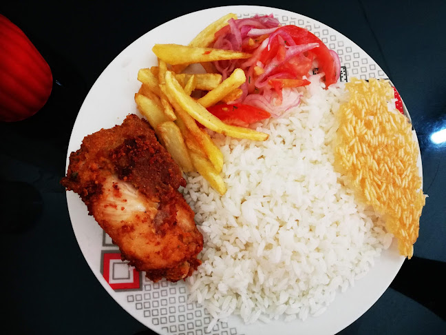 Opinii despre Gud Ecuador în Guayaquil - Gastronomía y hostelería