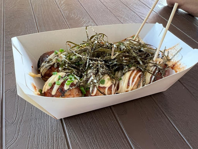 Tai-suki Taiyaki - Gastronomía y hostelería