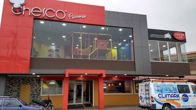 Chesco Pizzeria