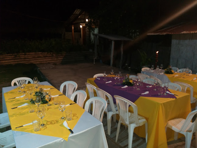 Restaurant Las Acacias