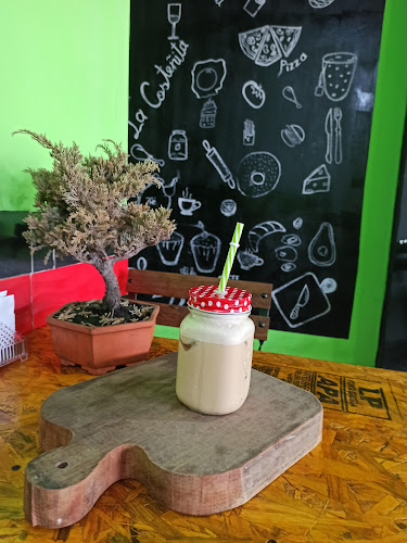 La Costeñita - Joya de los Sachas