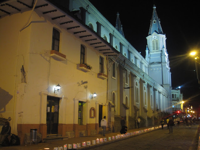 Opinii despre La Barraca café în Cuenca - Gastronomía y hostelería