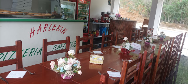 Pizzería Casamia - Chaguarpamba