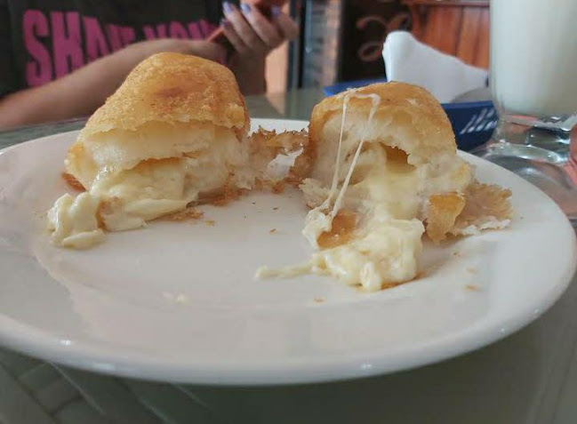 Cafeteria Hamilton - Gastronomía y hostelería