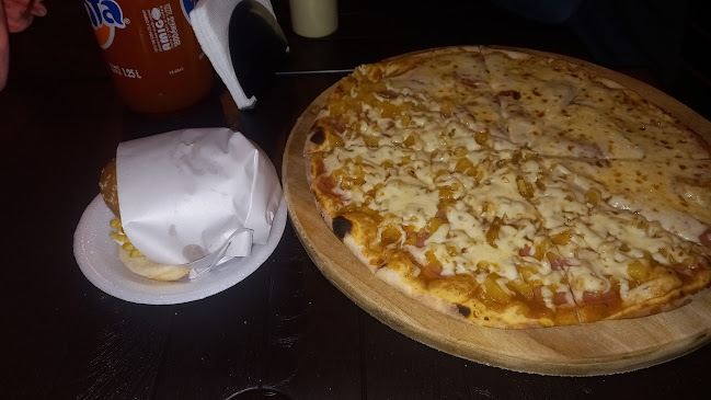 Odin Pizzas - Gastronomía y hostelería