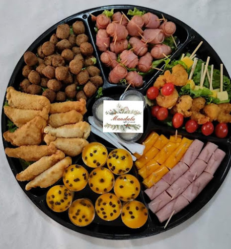 Mandala Coffee & Sweets - Loja