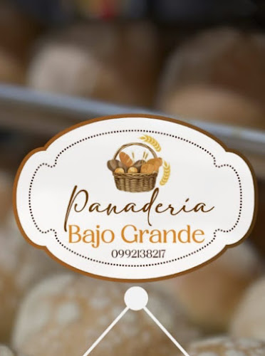 Panaderia BAJO GRANDE - Portoviejo