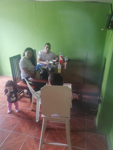 Portoviejo Coffee Break & Picanteria - Ibarra