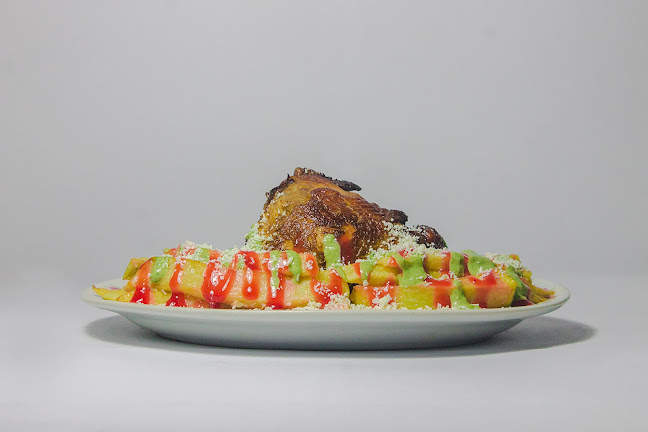 Hamburguesas El Venezolano - Gastronomía y hostelería