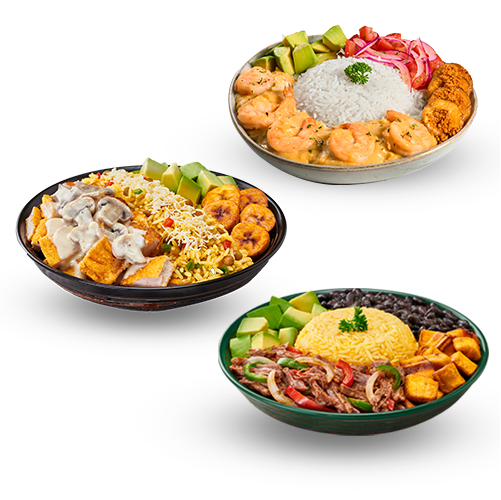 American Deli - El Recreo