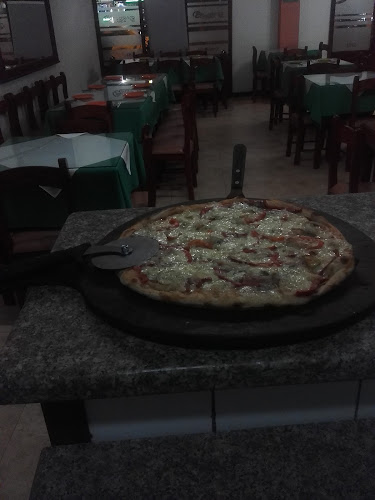 Opinii despre Pizzeria D' Maria în Ambato - Gastronomía y hostelería