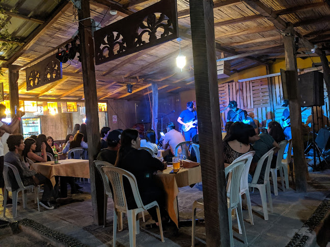 LA CAJA FAST FOOD - Portoviejo