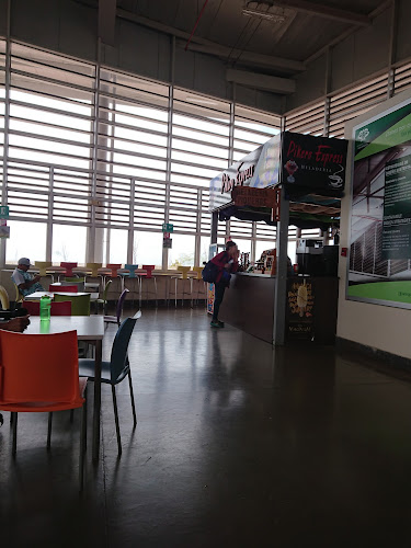 Pikero Express - Ambato