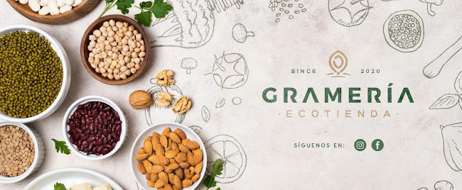 GRAMERÍA - Gastronomía y hostelería