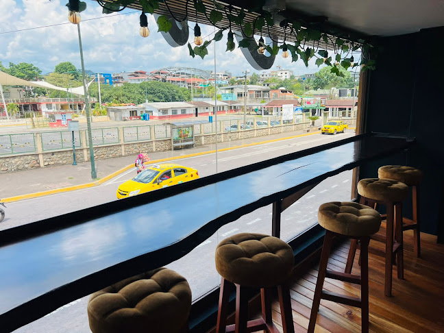 Comentarii opinii despre Origen Café y Sabores