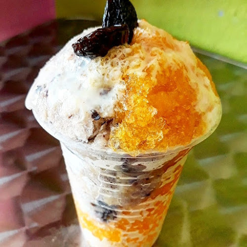 Fruty Frost - Gastronomía y hostelería