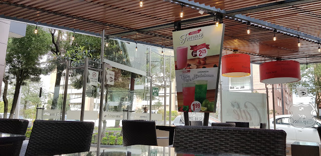 Opinii despre El Español Gonzalez Suarez în Quito - Gastronomía y hostelería