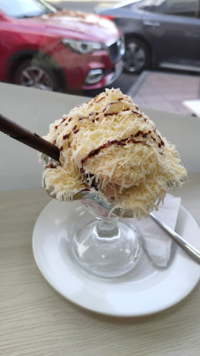 Opinii despre Heladería Bogati - Guayaquil Urdesa Plaza Triángulo în Guayaquil - Gastronomía y hostelería