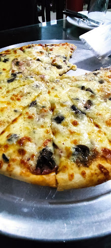 Comentarii opinii despre Pizzería Margarita