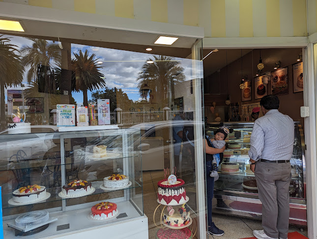 Helados Salcedo - Jijón 1956 - Salcedo