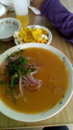 El Alisar, Cafeteria - Gastronomía y hostelería