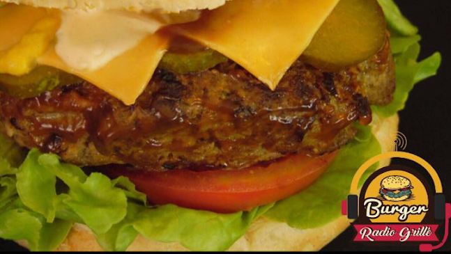 Opinii despre Radio Grillè în Cuenca - Gastronomía y hostelería