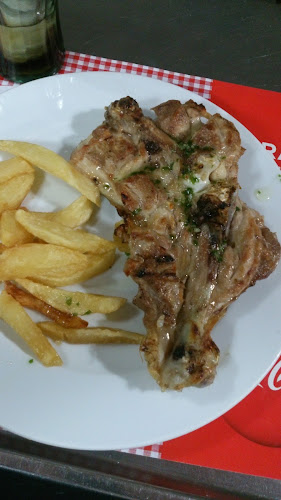 Bar Restaurante Patricio - El Picazo