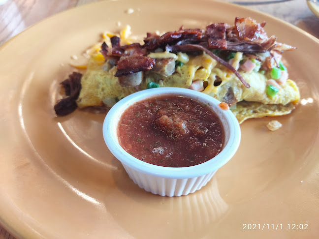 El Imperio Del Pan - Cuenca