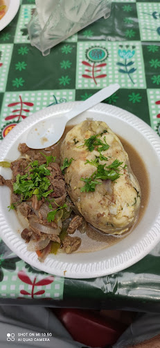 Los Bolones De Don Reyna - Gastronomía y hostelería