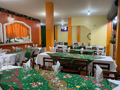 Restaurant Y Asadero "El Conejito"