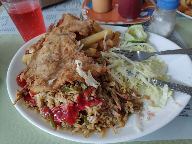 Chifa Sucre - Esmeraldas