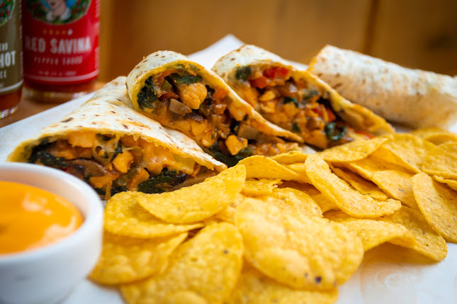 Opinii despre Tonic Lounge & K-Fe în Azogues - Gastronomía y hostelería