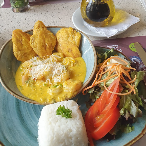 La Vid Restaurante - Quito