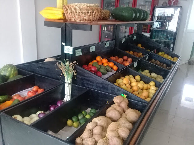 Panaderia Espiga Dorada Eden - Quito