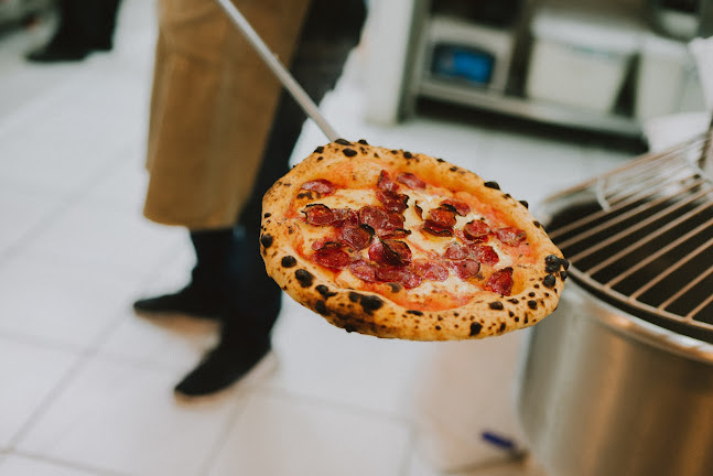 Comentarii opinii despre Pizza Libre Urdesa