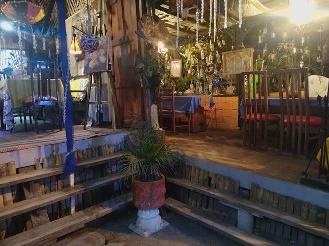 Opinii despre Seaflower Restaurant în Same - Gastronomía y hostelería